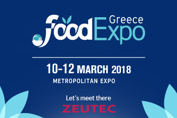 Food Expo Greece 2018