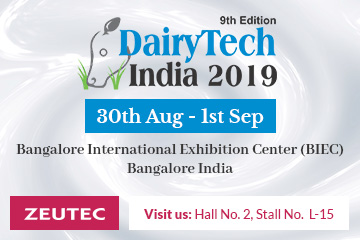 Dairy Tech India 2019