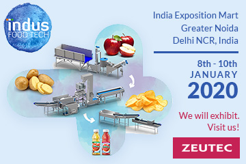 Indus Foodtech 2020