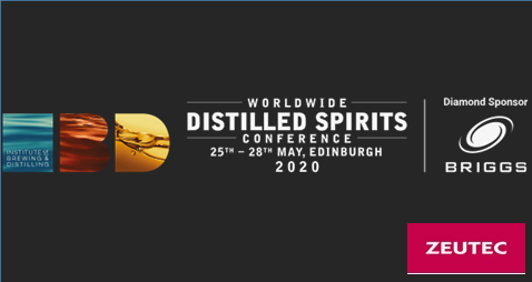 Worldwide Distilled Spirits Conference 2020