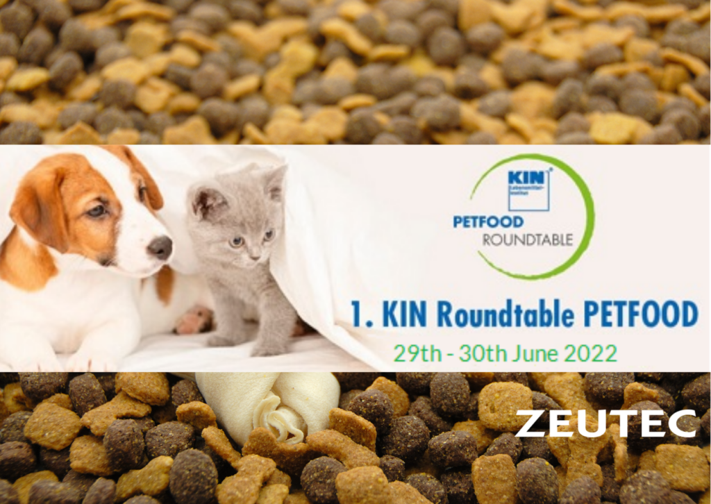 PETFOOD 2022 ZEUTEC