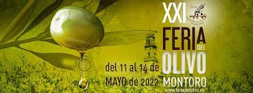 XXI Fair of the Olive Montoro 2022