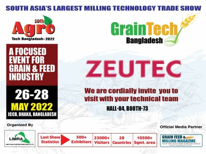 Agrotech 2022