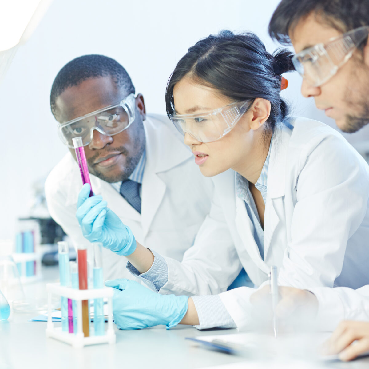 Beer Quality Check Beer Quality Control Zeutec