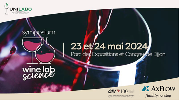 The Wine Lab Science Symposium 2024