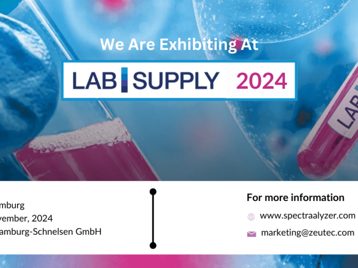 Lab Supply 2024