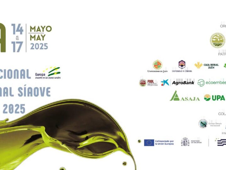 EXPOLIVA 2025