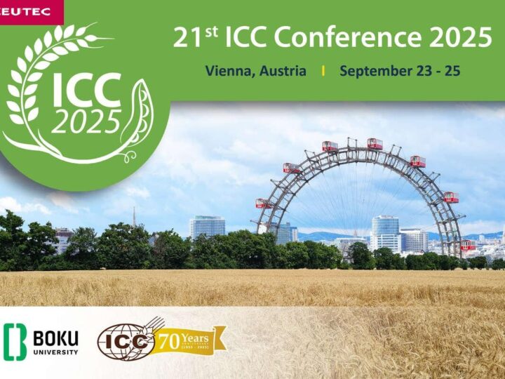 21st ICC Conference – Celebrating 70 Years of ICC