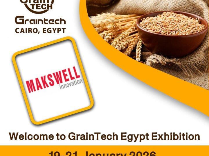 Grain Tech Egypt 2026
