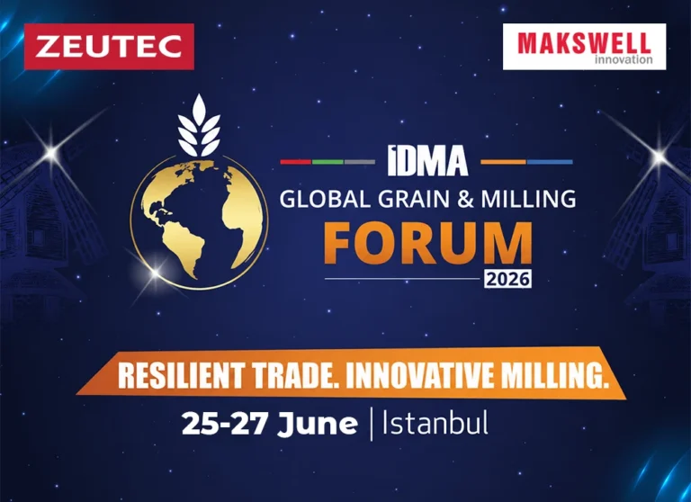 idma 2026 zeutec